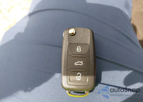 2013 Volkswagen Passat 2.0L Tdi Sel Premium из США, поврежденный, VIN 1VWCN7A38DC030168